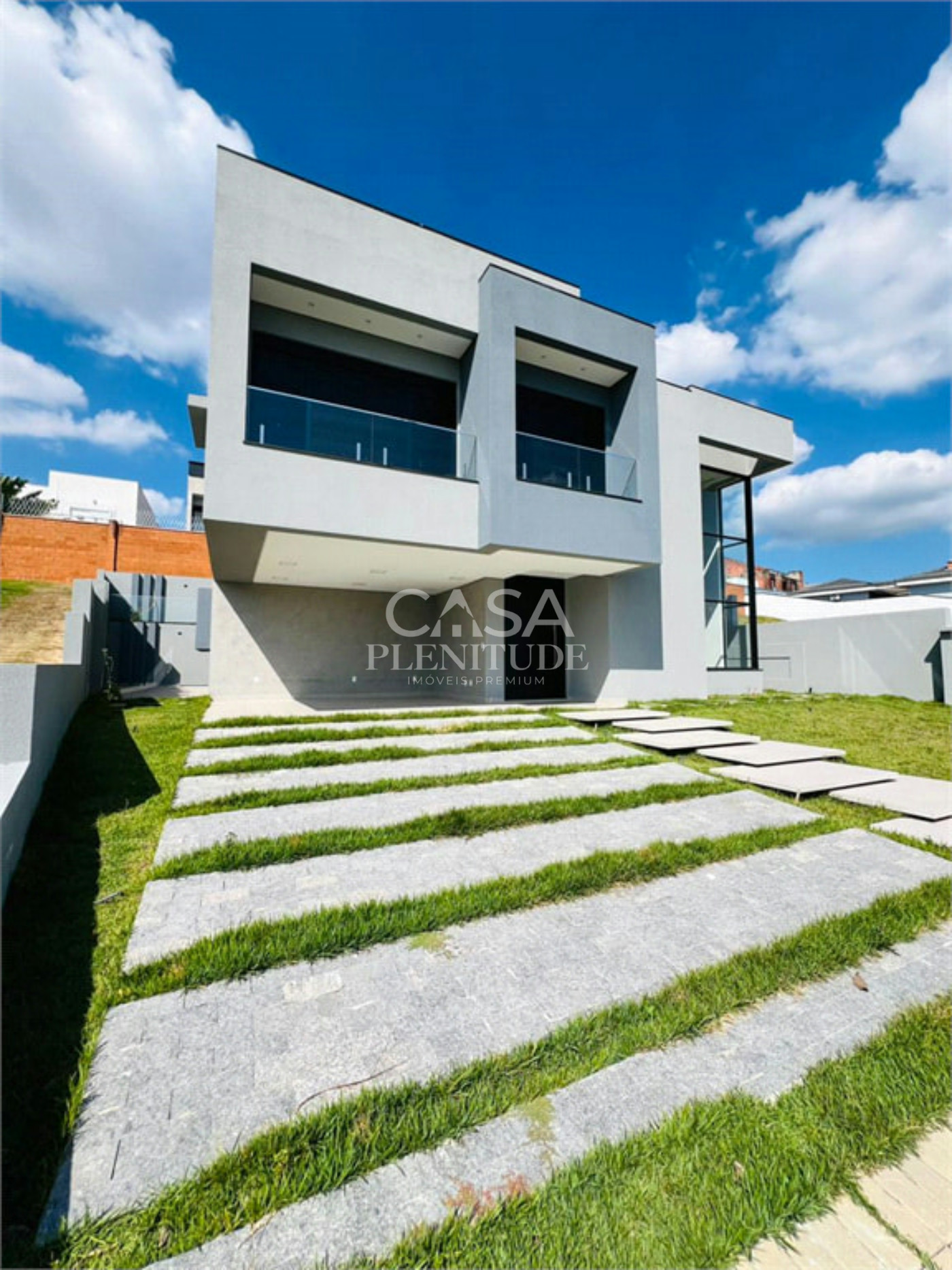 Casa em condomínio à venda com 4 suítes em Alphaville Nova Esplanada 3, Votorantim, SP