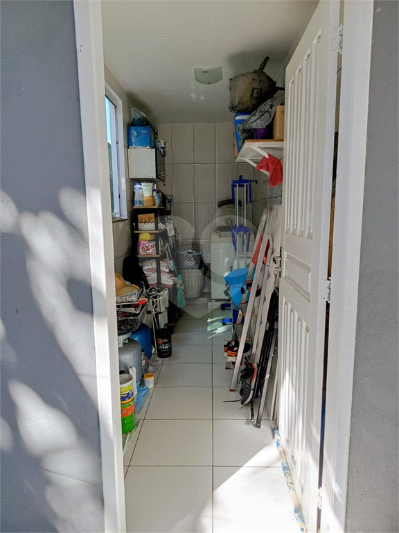 Casa à venda com 3 quartos, sendo 1 suíte, no condomínio Vargem Grande Quality Ii, Rio de Janeiro - RJ