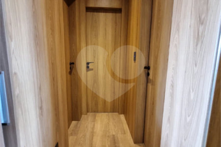 Apartamento à venda com 3 suítes em Santa Teresinha, São Paulo, SP
