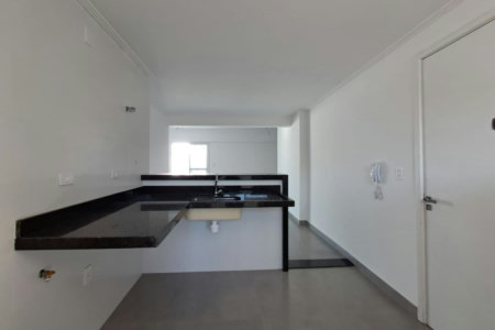 Apartamento, 109 m² - venda por R$ 1.100.000,00 ou aluguel por R$ 6.000,00/mês - Boqueirão - Santos/SP