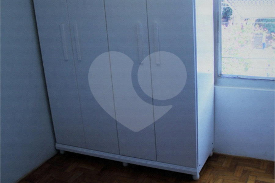 Apartamento à venda com 3 quartos em Jaçanã, São Paulo, SP