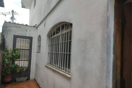 Sobrado à venda com 3 quartos, sendo 1 suíte, em Jardim Ester, São Paulo, SP