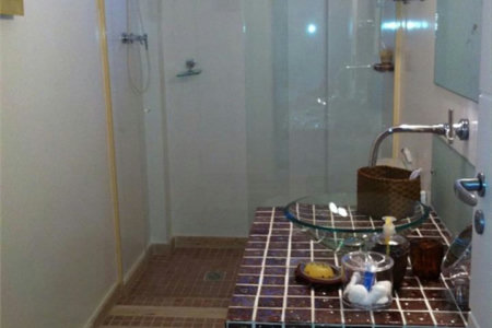 Apartamento com 3 dormitórios à venda, 100 m² por R$ 1.040.000,00 - Morro  do  Maluf - Guarujá/SP