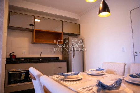 Apartamento à venda com 2 quartos em Vila Aeroporto, Sorocaba, SP