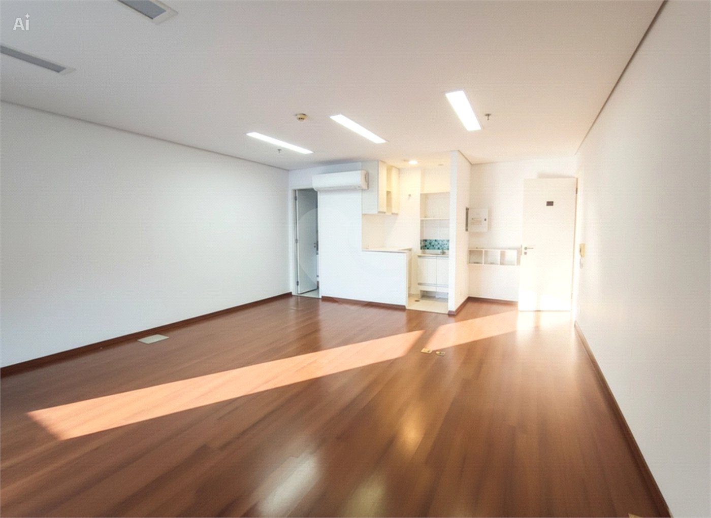 Sala à venda em Chácara Santo Antônio, São Paulo, SP