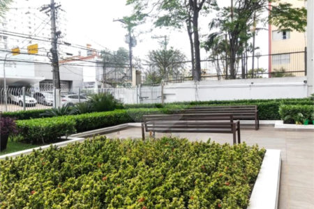 Apartamento à venda com 3 quartos, sendo 1 suíte, em Santana, São Paulo, SP