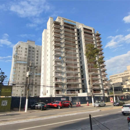 Apartamento à venda com 3 suítes em Tucuruvi, São Paulo, SP