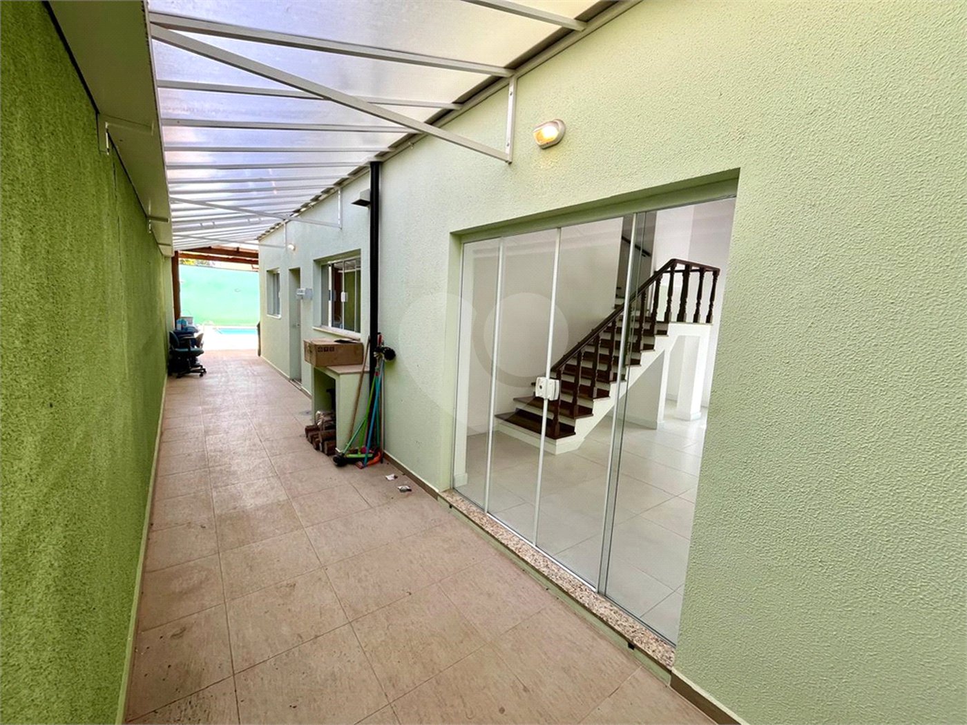 Casa Térrea à venda com 3 quartos, sendo 1 suíte,  em Cidade Universitária, Campinas, SP