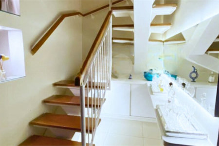 Casa à venda com 4 quartos, sendo 2 suítes, no condomínio Sunríse, São Paulo - SP