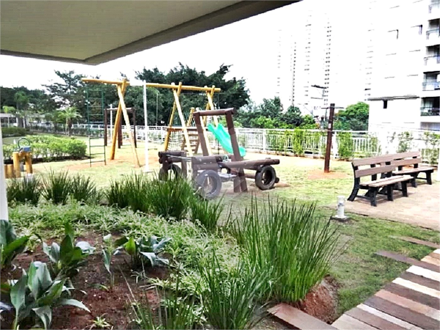 Apartamento à venda com 3 suítes em Lauzane Paulista, São Paulo, SP