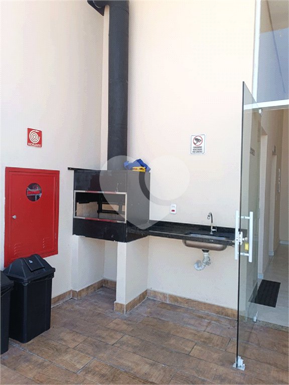 Apartamento à venda com 1 quarto em Vila Mazzei, São Paulo, SP