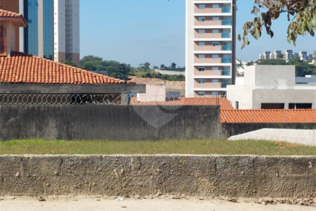 Terreno à venda em Jardim América, Sorocaba, SP