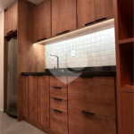 Studio para alugar com 1 suíte em Vila Regente Feijó, São Paulo, SP