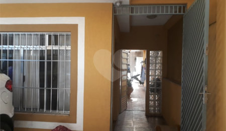 Sobrado à venda com 3 quartos, sendo 1 suíte,  em Tucuruvi, São Paulo, SP