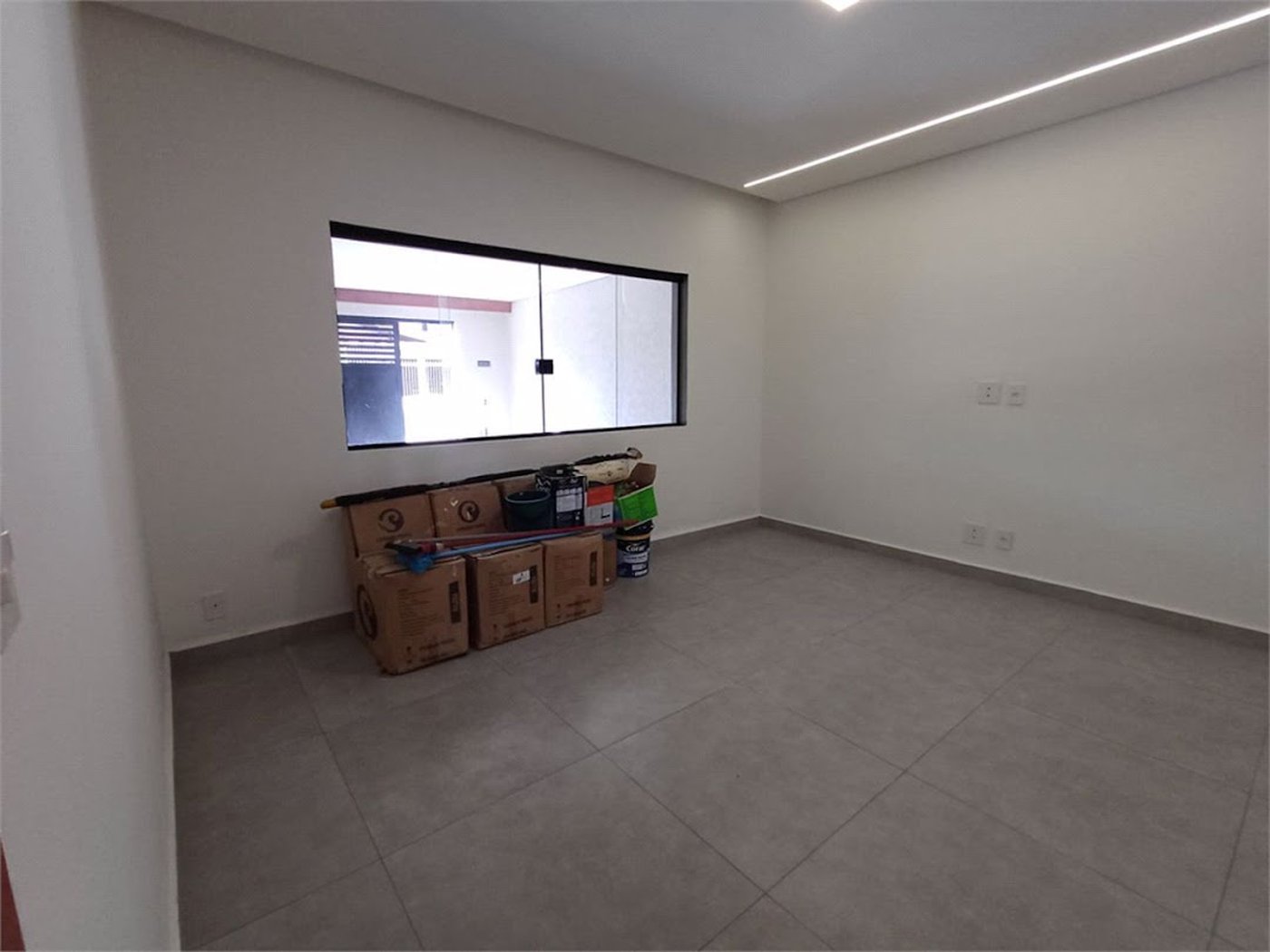 Casa Residencial à venda, Tupi, Praia Grande - CA0274.