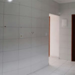 Casa Residencial à venda, Parque Continental, São Vicente - CA0416.