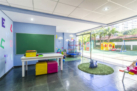 Apartamento à venda com 3 quartos em Campo Belo, São Paulo, SP