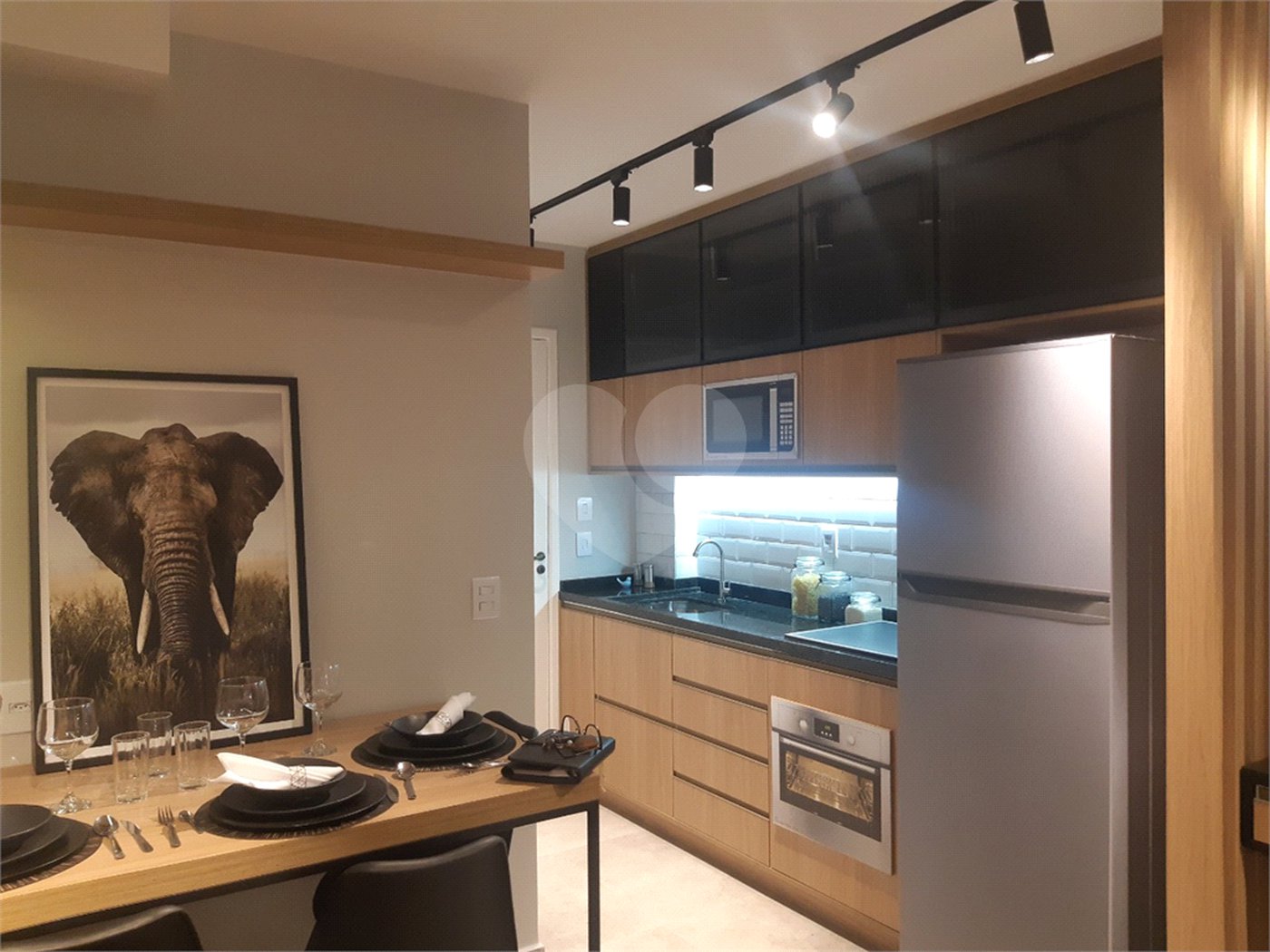 Apartamento à venda com 1 quarto em Tucuruvi, São Paulo, SP