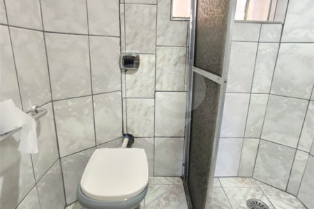 Apartamento para alugar com 1 quarto em Vila Nivi, São Paulo, SP