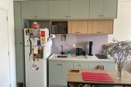 Apartamento à venda com 12 quartos, sendo 1 suíte,  em Vila Pompéia, São Paulo, SP