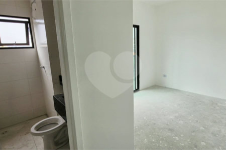 Apartamento à venda com 2 quartos, sendo 1 suíte, em Vila Pereira Barreto, São Paulo, SP