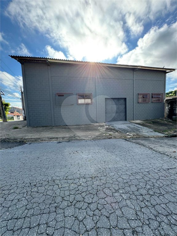 Galpão à venda em Vila Barão, Sorocaba, SP