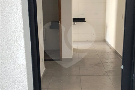 Apartamento à venda com 2 quartos, sendo 1 suíte, em Parada Inglesa, São Paulo, SP