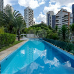 Apartamento à venda com 3 suítes em Vila Suzana, São Paulo, SP