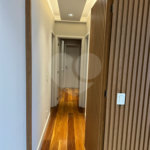 Apartamento para alugar com 3 suítes em Vila Gertrudes, São Paulo, SP