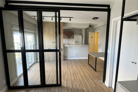 Apartamento para alugar com 1 suíte em Jardim Portal da Colina, Sorocaba, SP