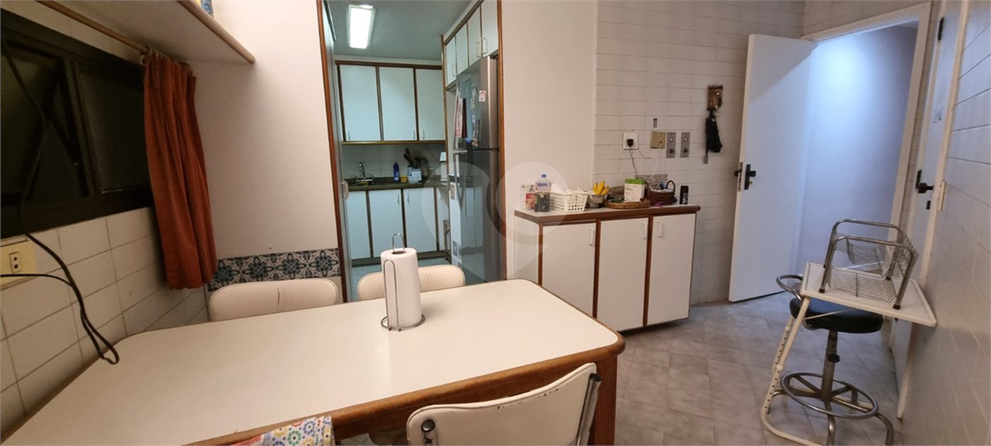 Cobertura à venda com 3 quartos, sendo 2 suítes,  em Lagoa, Rio de Janeiro, RJ