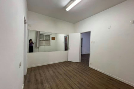 Casa para alugar, 305 m² por R$ 31.379,07 - Boqueirão - Santos/SP