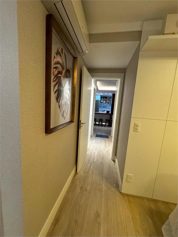 Apartamento à venda com 2 quartos, sendo 1 suíte,  em Jardim Vazani, São Paulo, SP