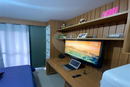 Studio para alugar com 1 quarto em Bela Vista, São Paulo, SP
