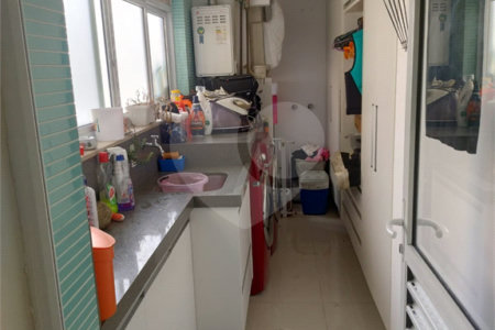 Apartamento à venda com 3 suítes no Centro, São Bernardo do Campo, SP
