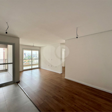 Apartamento à venda com 3 suítes em Brooklin, São Paulo, SP