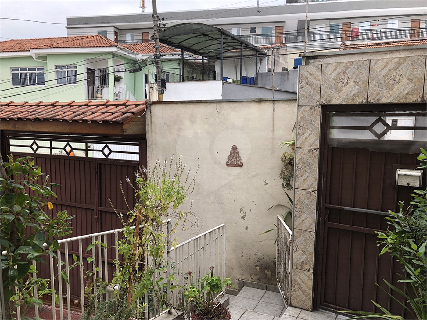 Sobrado à venda com 3 quartos, sendo 1 suíte, em Vila Gustavo, São Paulo, SP