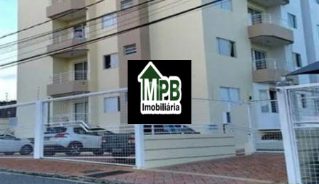 Apartamento à venda com 2 quartos em Jardim Refúgio, Sorocaba, SP