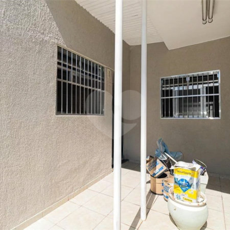 Casa Térrea à venda com 2 quartos em Tucuruvi, São Paulo, SP