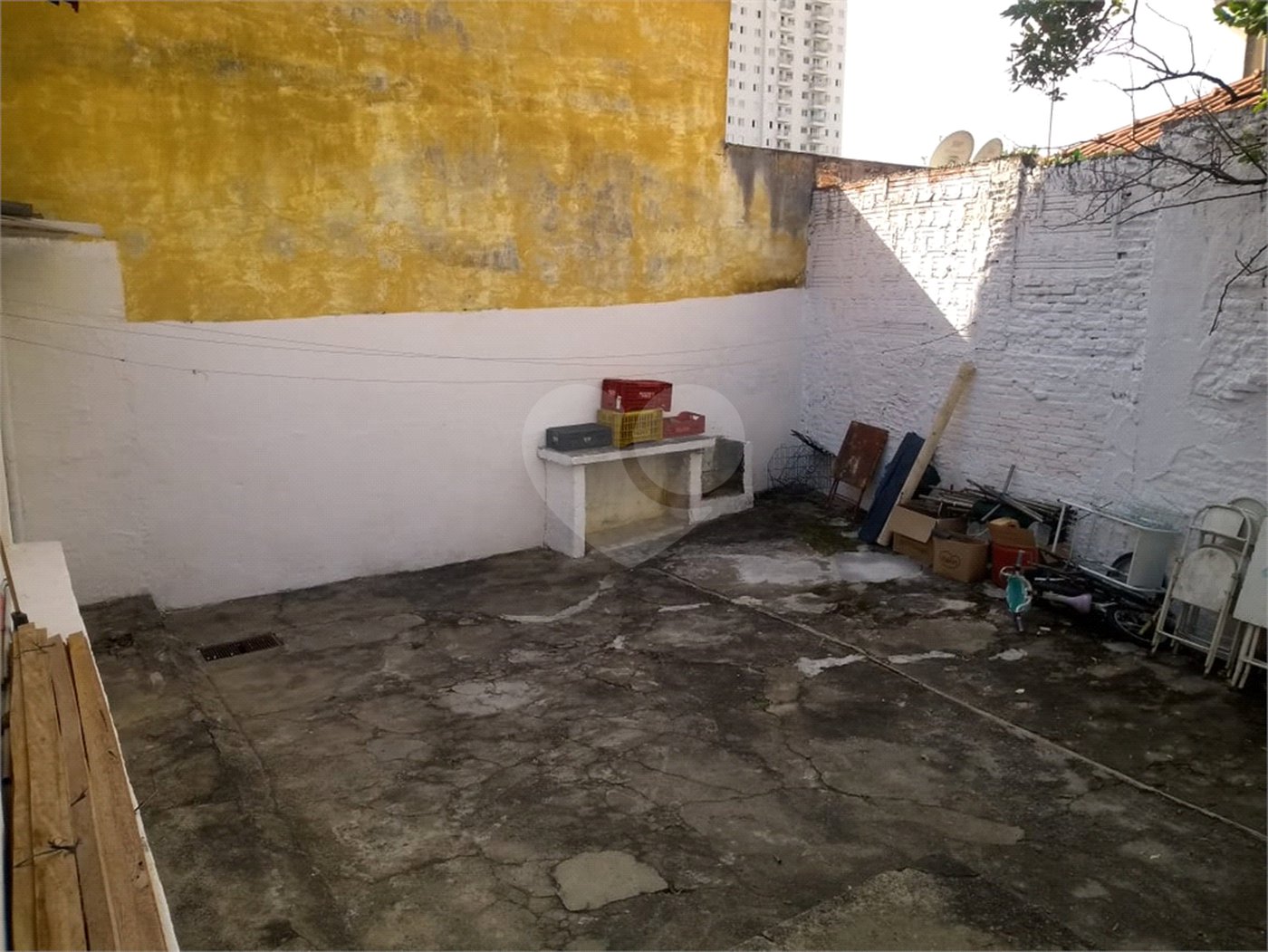 Casa à venda com 1 quarto em Vila Hamburguesa, São Paulo, SP