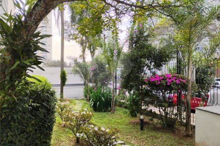 Apartamento para alugar com 2 quartos em Jardim Brasil (zona Sul), São Paulo, SP