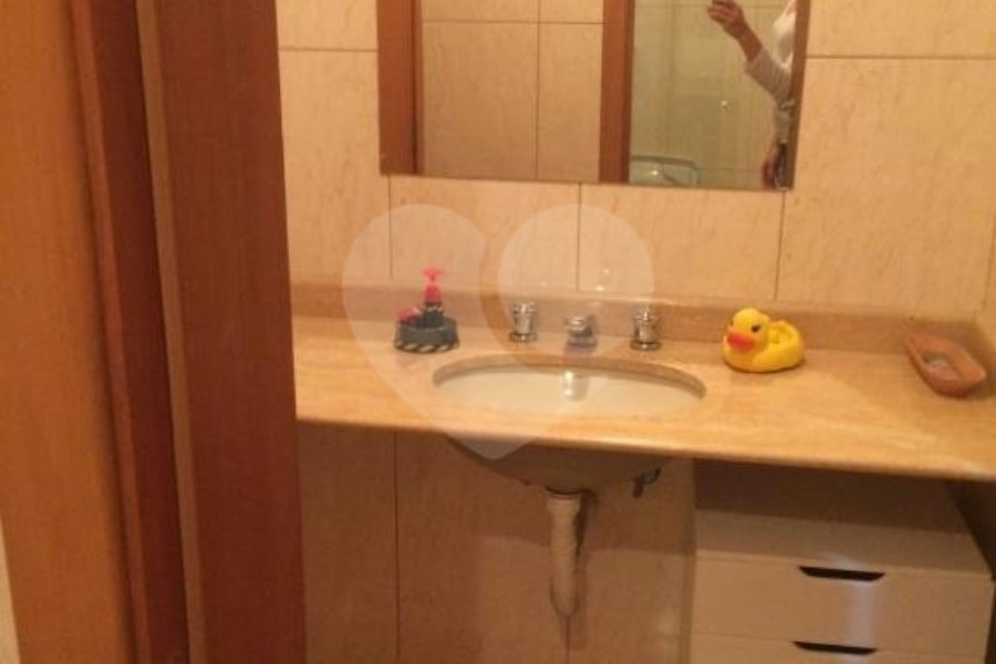 Apartamento à venda com 4 suítes em Santana, São Paulo, SP
