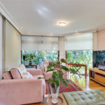Casa à venda com 4 suítes no condomínio Fontana Verde, São Paulo - SP