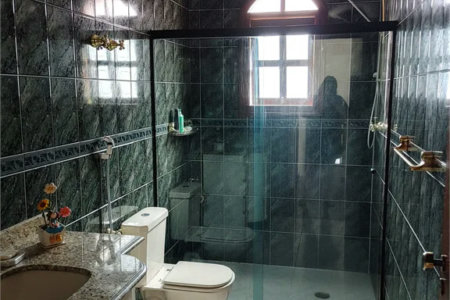 Casa à venda com 4 quartos, sendo 2 suítes, em Parque dos Príncipes, São Paulo, SP