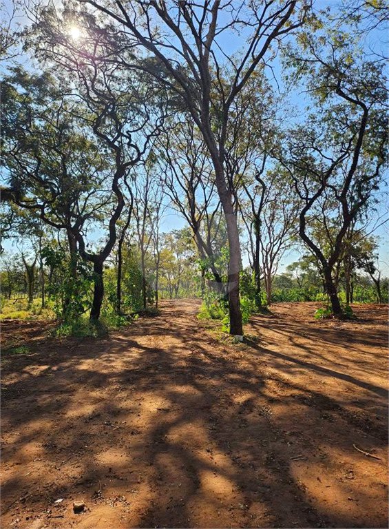 Terreno à venda em Jardim Residencial Iedda, Araraquara, SP