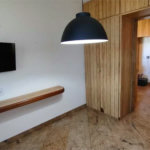 Duplex para alugar com 3 suítes em Real Parque, São Paulo, SP