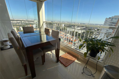 Apartamento à venda com 3 quartos, sendo 1 suíte, em Santa Teresinha, São Paulo, SP