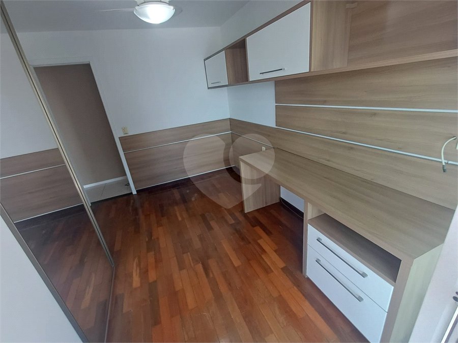 Apartamento à venda com 4 quartos, sendo 1 suíte, em Tijuca, Rio de Janeiro, RJ
