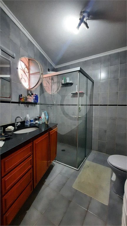 Casa à venda com 3 quartos, sendo 2 suítes, em Santo Amaro, São Paulo, SP