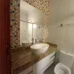 Casa para alugar com 4 suítes no condomínio Milenium, São Paulo - SP